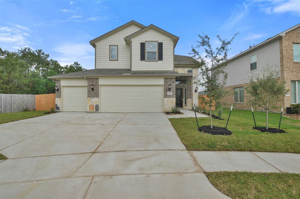 home image