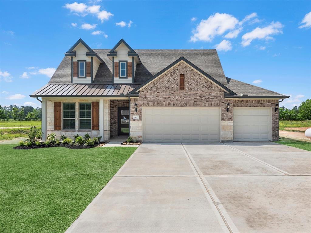 home image
