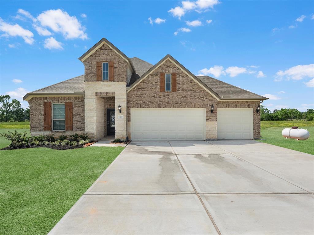 home image