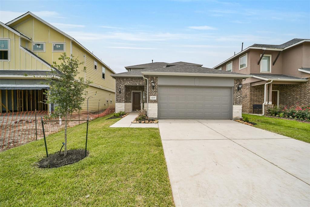 home image