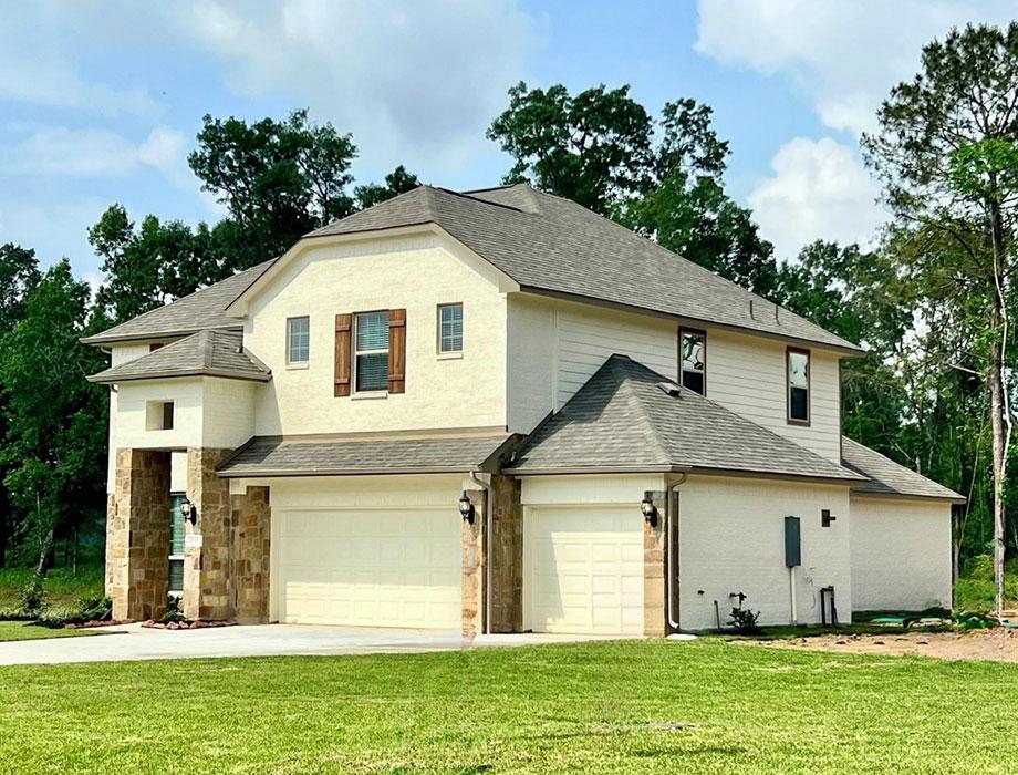 home image