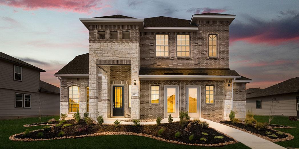 Home Exterior