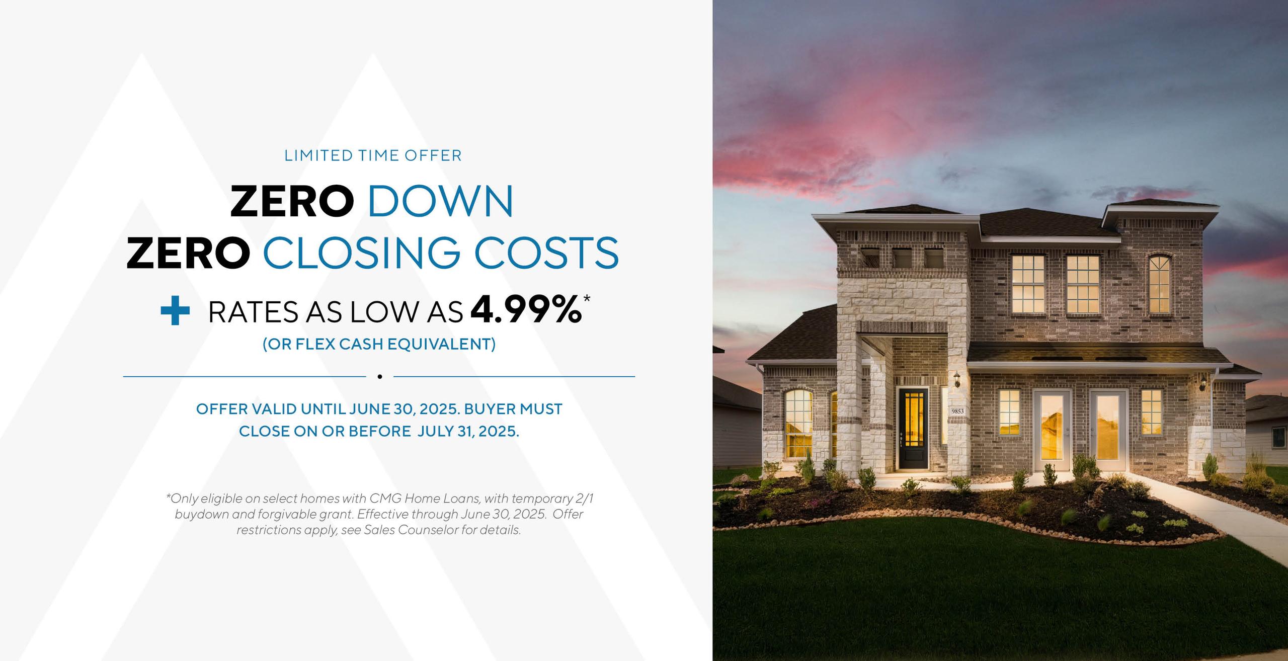 McKinley Homes Houston