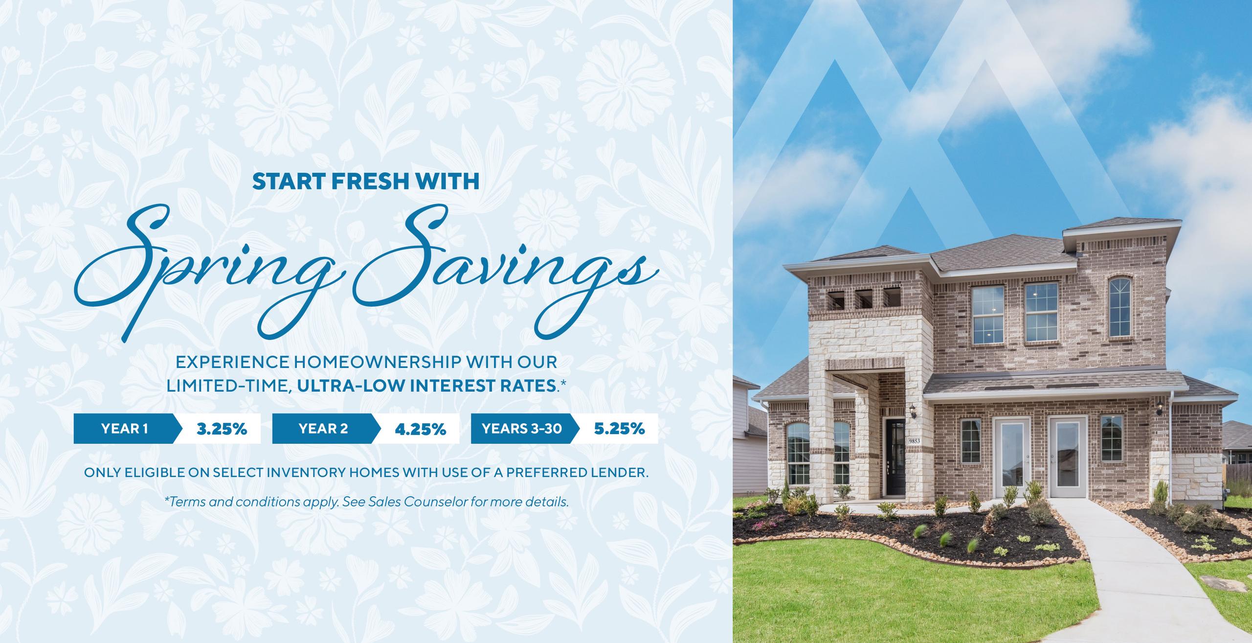 McKinley Homes Houston