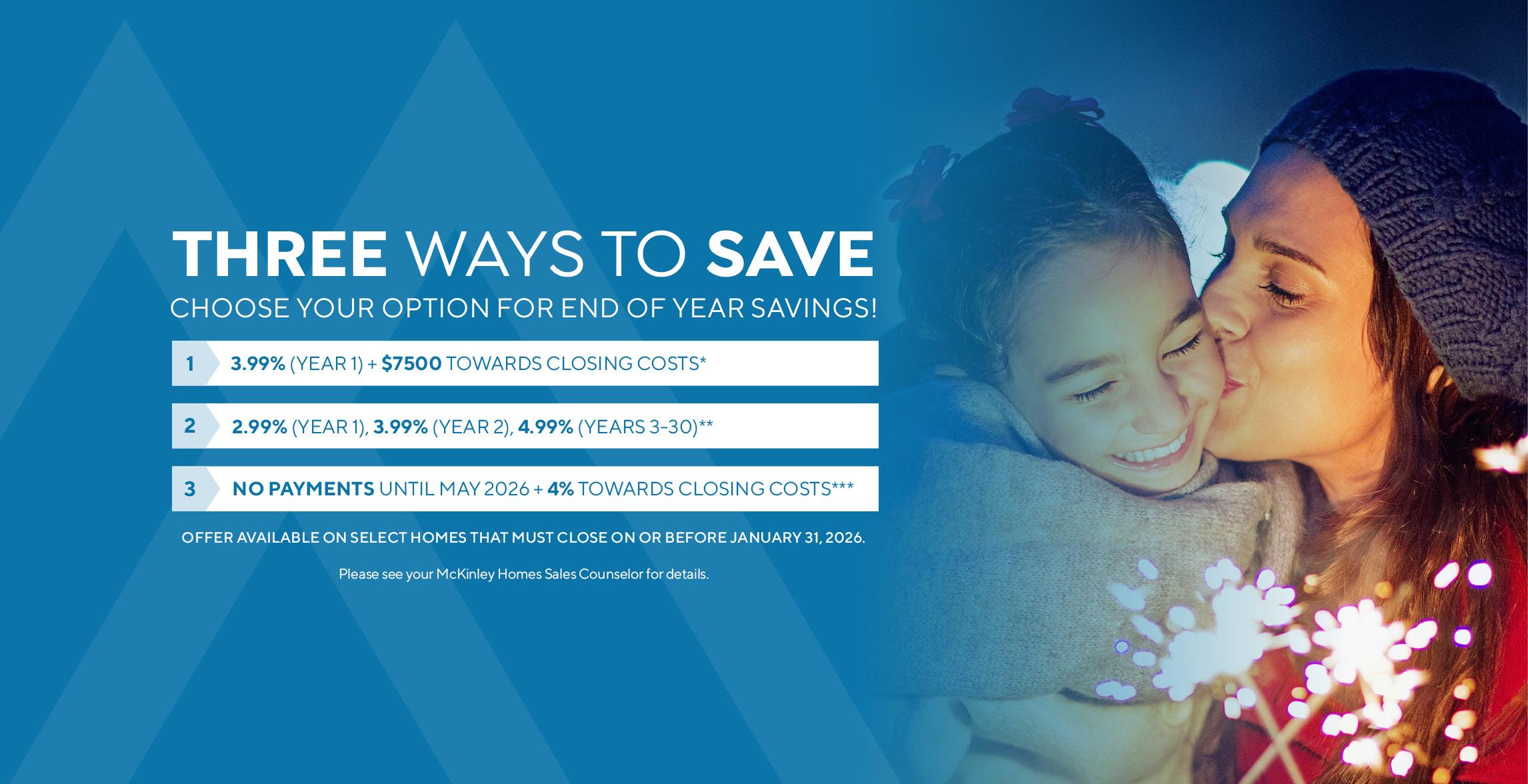 McKinley Homes Houston