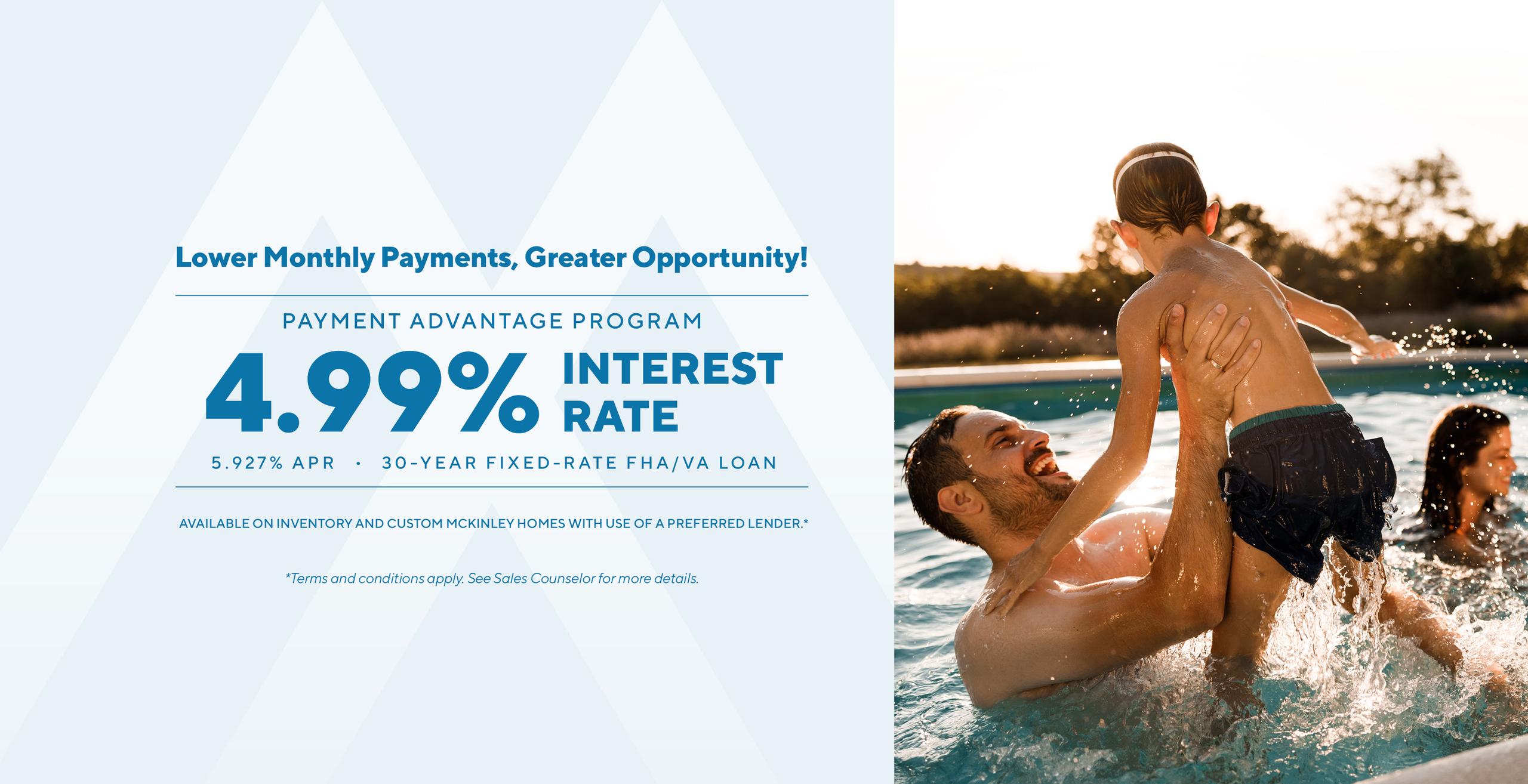 McKinley Homes Houston
