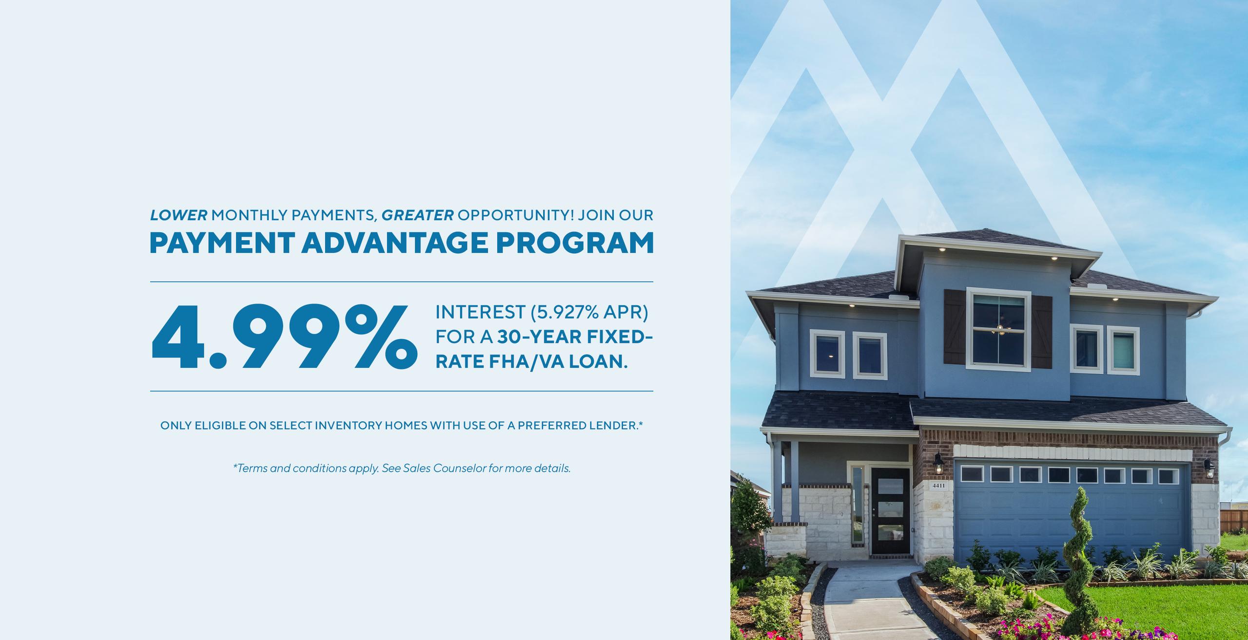 McKinley Homes Houston
