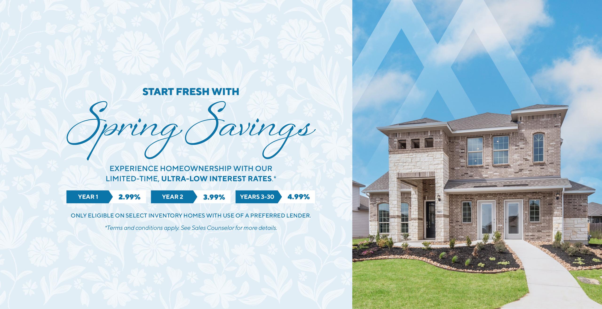 McKinley Homes Houston